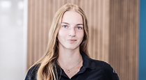Finnja Raumann - Praxis-Team des Gelenkzentrum Schaumburg Rinteln & Obernkirchen-Vehlen