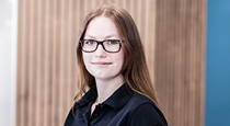 Juliette Teigeler - Praxis-Team des Gelenkzentrum Schaumburg Rinteln & Obernkirchen-Vehlen