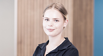 Leyla Lee Praczyk - Praxis-Team des Gelenkzentrum Schaumburg Rinteln & Obernkirchen-Vehlen