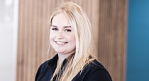 Melina Micklitz - Praxis-Team des Gelenkzentrum Schaumburg Rinteln & Obernkirchen-Vehlen